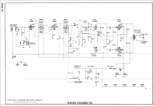 CE138U Ch= HEU; Olympic Radio & (ID = 875760) Television