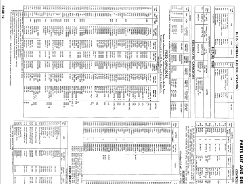 CE139 Ch= HE; Olympic Radio & (ID = 875775) Television