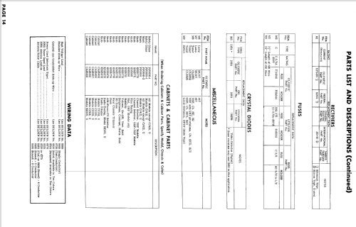 CE139U Ch= HEU; Olympic Radio & (ID = 875800) Televisore