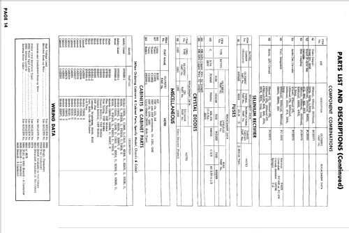 CH402 Ch= GH; Olympic Radio & (ID = 859357) Television