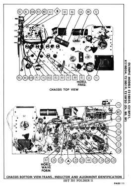 K21BD34 Ch= BD; Olympic Radio & (ID = 2770283) Television