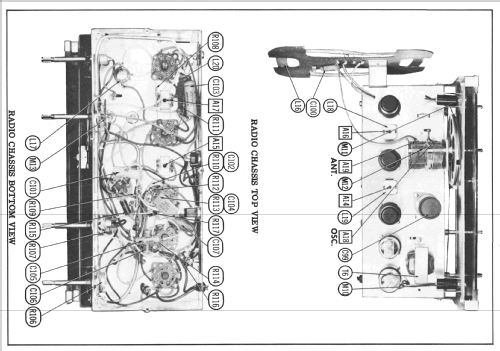 K21BG12 Ch= BG; Olympic Radio & (ID = 2362716) TV-Radio