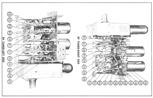 K24BH32 Ch= BH; Olympic Radio & (ID = 2362917) TV Radio