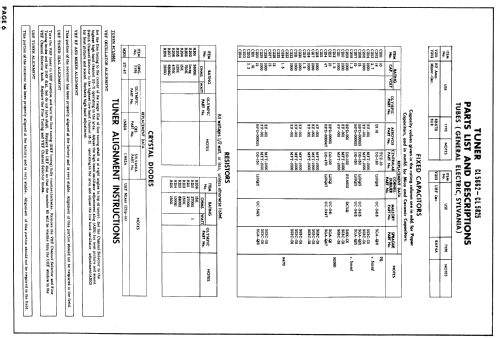 KD149 Ch= 134; Olympic Radio & (ID = 881399) TV-Radio