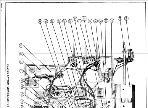 KH406 Ch= GH; Olympic Radio & (ID = 859399) Television