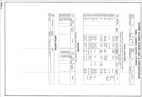 KH406U Ch= GHU; Olympic Radio & (ID = 859420) Television