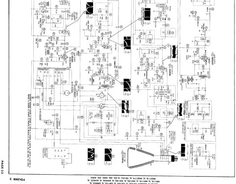 PKD118 Ch= GD; Olympic Radio & (ID = 859274) Television