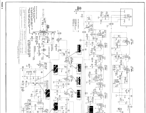 PKD119 Ch= GD; Olympic Radio & (ID = 859299) Televisore