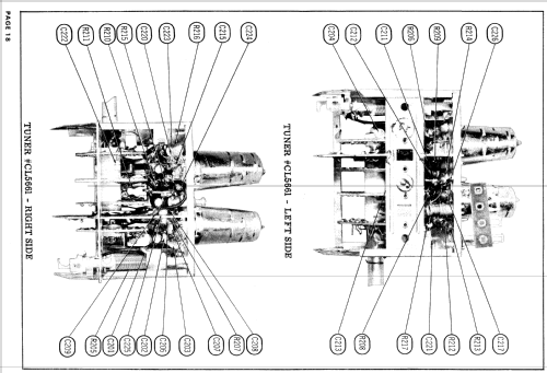 PKD119U Ch= GDU; Olympic Radio & (ID = 859338) Television