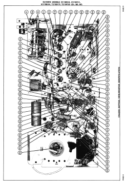 T21BD19 Ch= BD; Olympic Radio & (ID = 2770297) Television