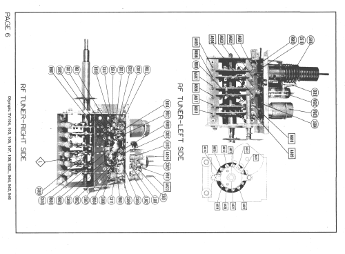 TV-946 Champion ; Olympic Radio & (ID = 1347875) Television