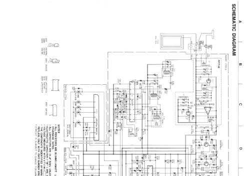 FM-Stereo - AM-Tuner T-4220; Onkyo, Osaka Denki (ID = 755398) Radio