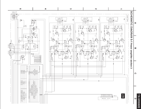 TX-SR600E; Onkyo, Osaka Denki (ID = 2160886) Radio