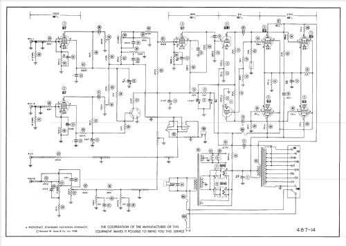 1335 Soundcaster ; Operadio Corp.; St. (ID = 962525) R-Player