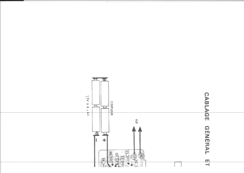 TO99 Ch= X614; Optalix, T.E.D., (ID = 836610) Radio