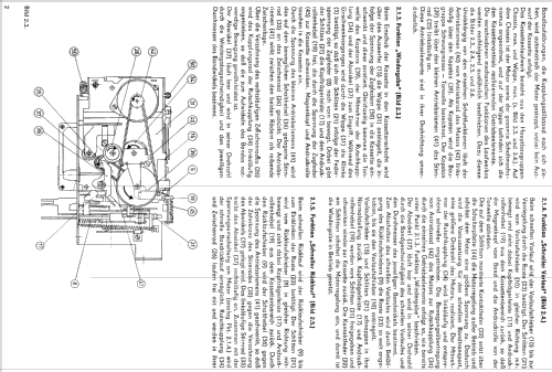 RA8001; Optima (ID = 1983729) Sonido-V