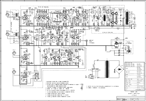 406; Optimus; Gerona (ID = 1949115) Ampl/Mixer