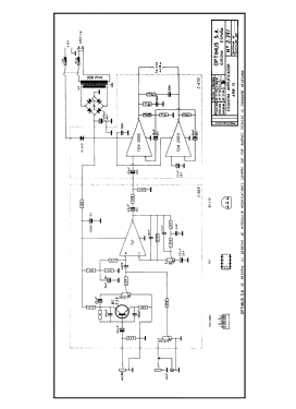 ARB15; Optimus; Gerona (ID = 2979628) Ampl/Mixer