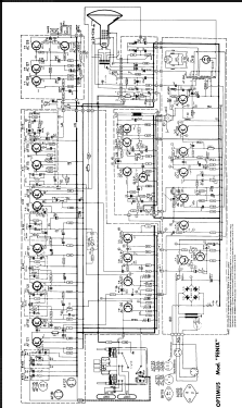 Fénix 11' ; Optimus; Gerona (ID = 2791241) Television