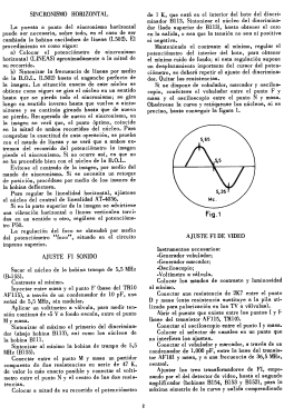 Fénix 11' ; Optimus; Gerona (ID = 2791243) Television