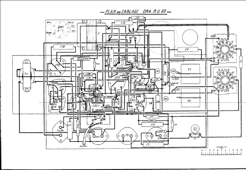 RU69; ORA, Oradyne, Gérard (ID = 231552) Radio