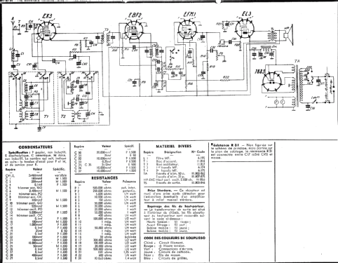 P539; ORA, Oradyne, Gérard (ID = 2318618) Radio