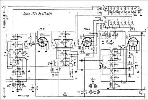 177A; Orion; Budapest (ID = 176182) Radio