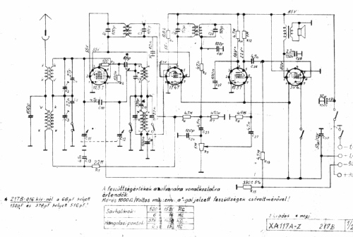 217B; Orion; Budapest (ID = 1896475) Radio