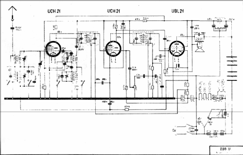 228U; Orion; Budapest (ID = 1549876) Radio