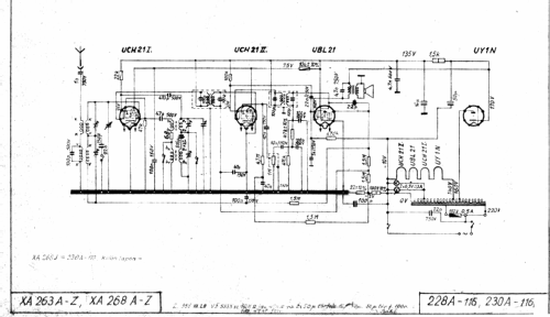 230A/010; Orion; Budapest (ID = 1896409) Radio