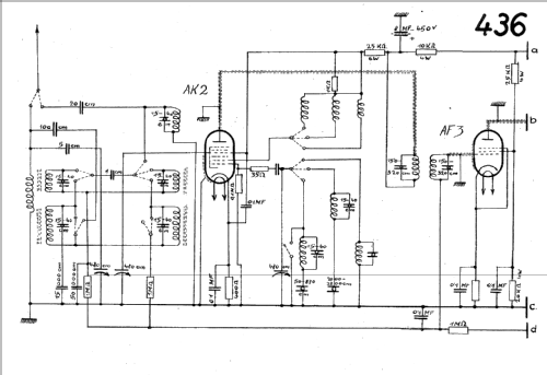 436; Orion; Budapest (ID = 18960) Radio