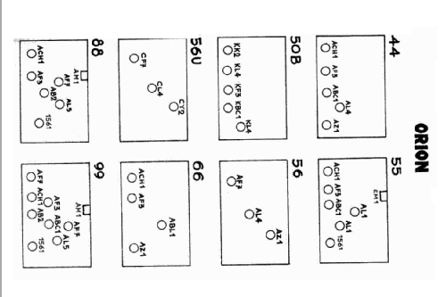 44; Orion; Budapest (ID = 2638976) Radio