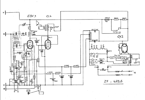 955U; Orion; Budapest (ID = 18963) Radio