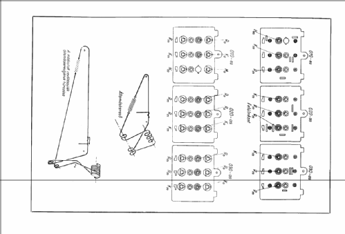 AR301; Orion; Budapest (ID = 1717190) Radio