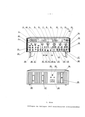 Digital Multitester OE-104; Orvosi Müszer (ID = 2902900) Ausrüstung