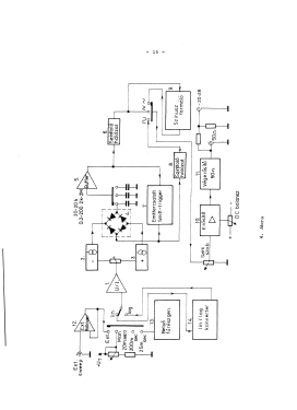 Digital Multitester OE-104; Orvosi Müszer (ID = 2902906) Equipment