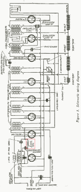 St. James Choke ; Oscillector, St. (ID = 3040500) Radio part
