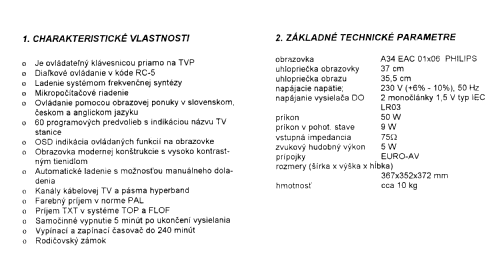 Orava 37P115; OTF; Nižná (ID = 2724951) TV Radio