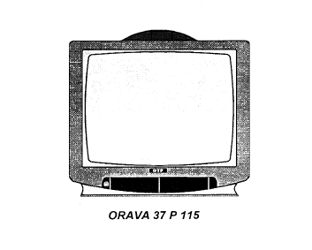 Orava 37P115; OTF; Nižná (ID = 2725400) TV Radio