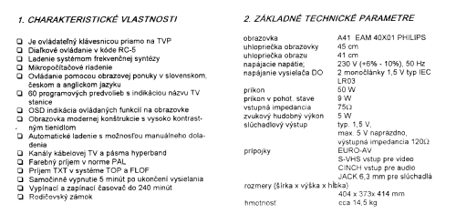 Orava 45P110; OTF; Nižná (ID = 2724952) TV Radio