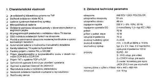 Orava 51M107; OTF; Nižná (ID = 2724953) TV Radio