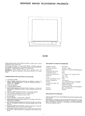 Orava 51M487; OTF; Nižná (ID = 2724957) TV Radio