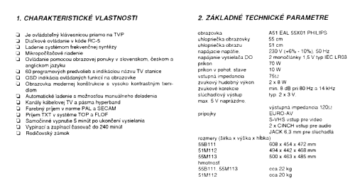 Orava 55B111; OTF; Nižná (ID = 2725180) TV Radio