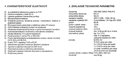 Orava 63B700; OTF; Nižná (ID = 2725183) TV Radio