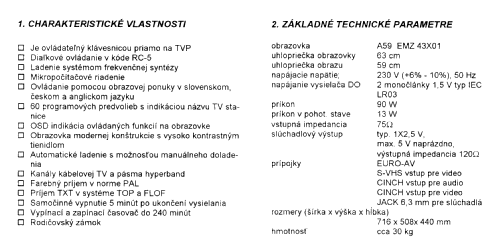 Orava 63B701; OTF; Nižná (ID = 2725184) TV Radio