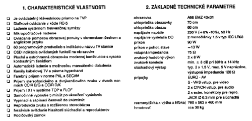 Orava 70B750; OTF; Nižná (ID = 2725467) TV Radio