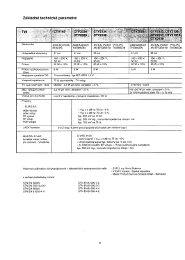 CTV2137; OVP Orava; Trstená (ID = 2718263) Television