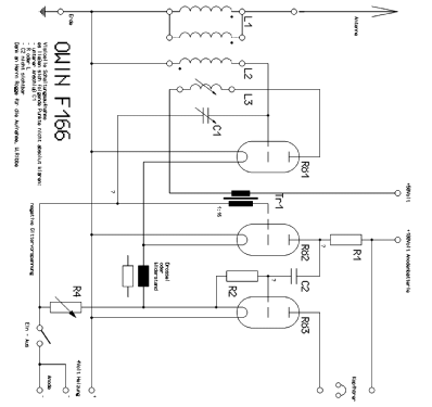 E166 ; Owin; Hannover (ID = 257528) Radio