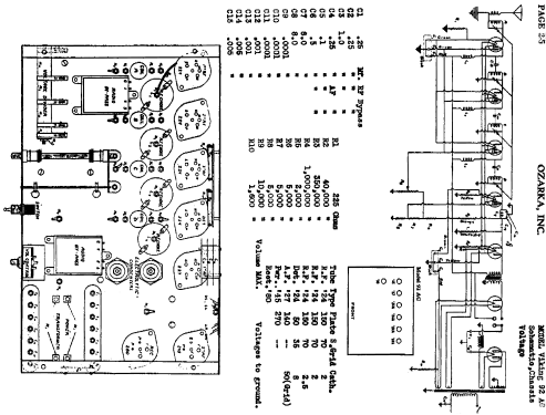 Viking 92 AC ; Ozarka Inc.; Chicago (ID = 436823) Radio