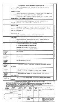 2217 Ch= 200-11; Pacific Mercury (ID = 2715632) Television